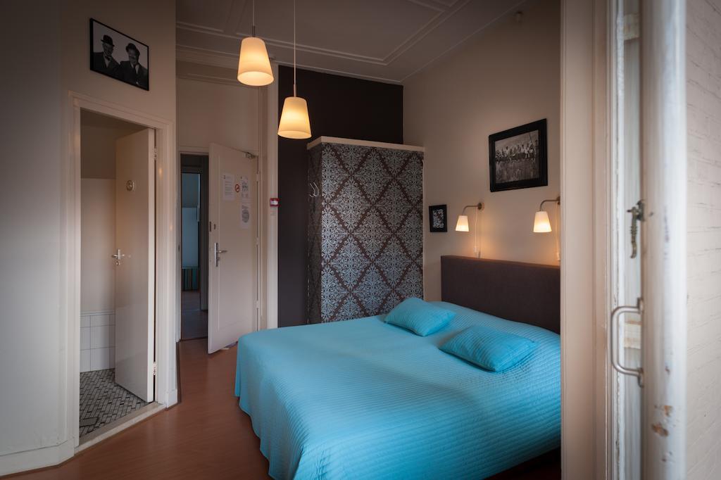 Hotel XL Zandvoort Zimmer foto