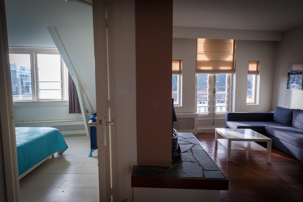 Hotel XL Zandvoort Zimmer foto