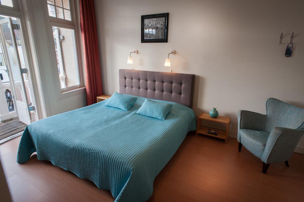 Hotel XL Zandvoort Zimmer foto