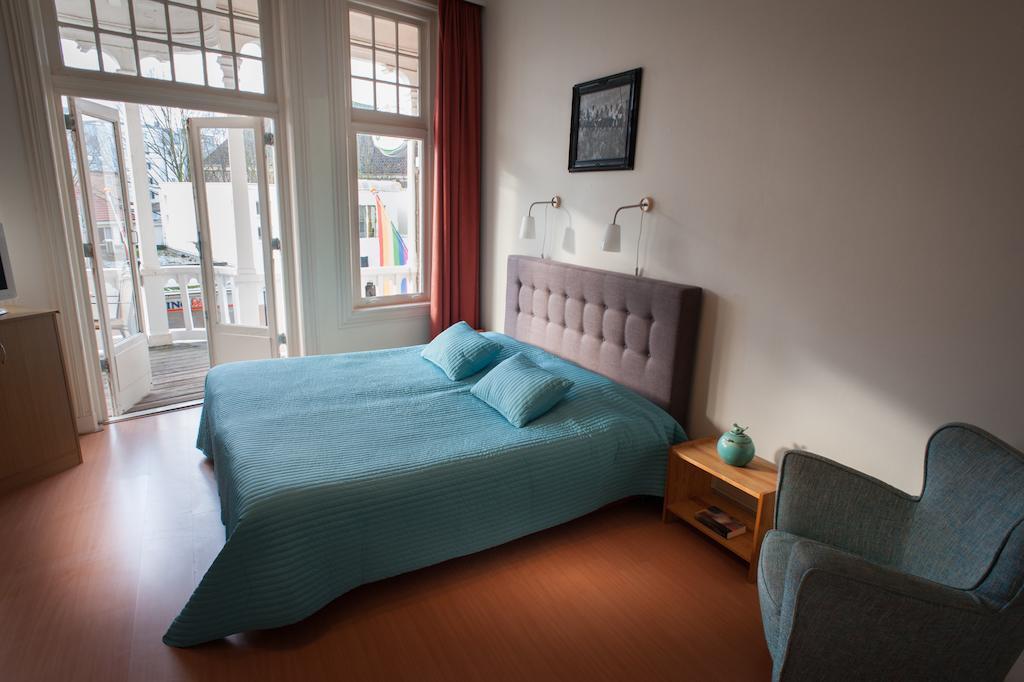 Hotel XL Zandvoort Zimmer foto